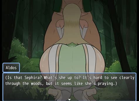 hentai game dark elf|[DarthzUnderground] Whispers of the Dark Elf (Ch.1 Trial) .